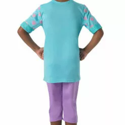 Rubies Kids Doc McStuffins Pet Vet Costume Cartoons