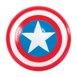 Rubies Official Captain America Shield Accessory