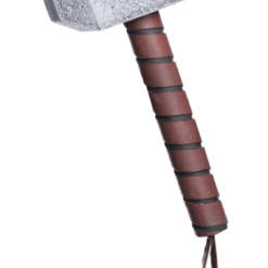 Rubies Thor Hammer Accessory Cosplay & Comic Con