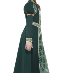 Smiffys Kids Shrek Princess Fiona Costume Cartoons