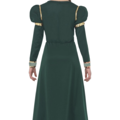 Smiffys Kids Shrek Princess Fiona Costume Cartoons