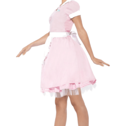 Smiffys 50s Diner Girl Costume
