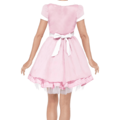 Smiffys 50s Diner Girl Costume