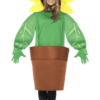 Smiffys Unisex Sunflower Costume Novelty