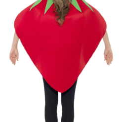 Smiffys Costumes Under £20 Unisex Strawberry Costume