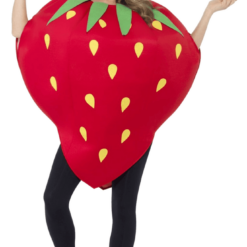 Smiffys Costumes Under £20 Unisex Strawberry Costume