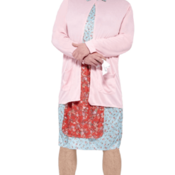 Smiffys Mrs Brown TV Costume