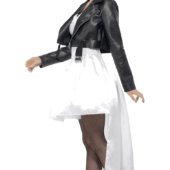 Smiffys Cosplay & Comic Con Bride Of Chucky Costume