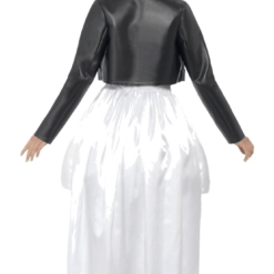 Smiffys Cosplay & Comic Con Bride Of Chucky Costume
