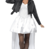 Smiffys Cosplay & Comic Con Bride Of Chucky Costume