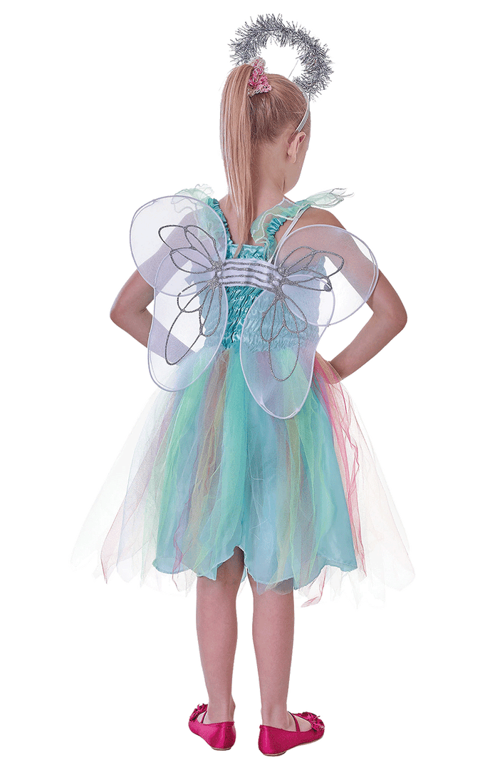 Bristol Novelty Kids Angel Set 2 Bristol Novelty Kids Angel Set