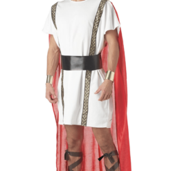 California Costumes Mens Mark Antony Costume Greek & Roman