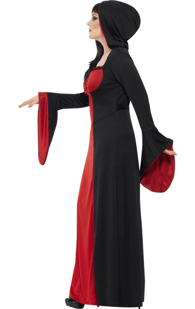 Smiffys Temptress Plus Size Costume Costumes Under £20 2 Smiffys Temptress Plus Size Costume Costumes Under £20