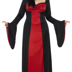 Smiffys Temptress Plus Size Costume Costumes Under £20