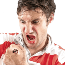 Mask World Compound Fracture SFX Kit Halloween