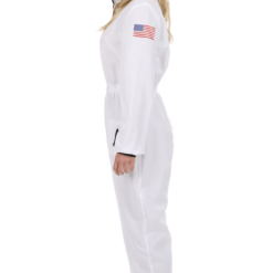 Orion Costumes Womens Modern Astronaut Costume