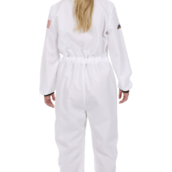 Orion Costumes Womens Modern Astronaut Costume 5 Orion Costumes Womens Modern Astronaut Costume