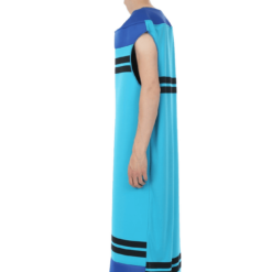 Orion Costumes Crayons Adult Blue Crayon Costume
