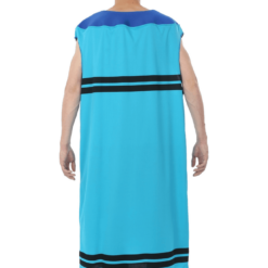 Orion Costumes Crayons Adult Blue Crayon Costume 5 Orion Costumes Crayons Adult Blue Crayon Costume
