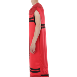 Orion Costumes Crayons Adult Red Crayon Costume