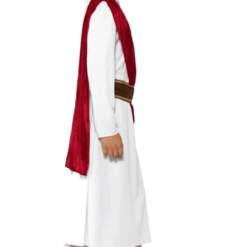 Smiffys Roman Boy Costume