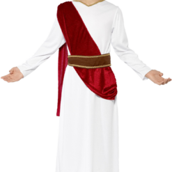 Smiffys Roman Boy Costume