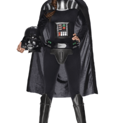 Rubies Womens Darth Vader Costume
