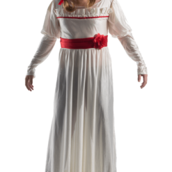 Rubies Cosplay & Comic Con Unisex Annabelle Doll Costume