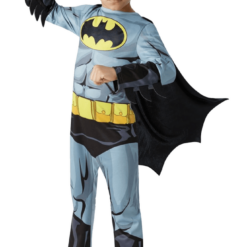 Rubies Cosplay & Comic Con Kids Original Batman Costume