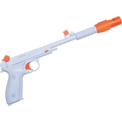 Rubies Movies Star Wars Princess Leia Blaster Gun