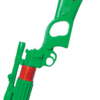 Rubies Movies Star Wars Boba Fett Blaster Gun