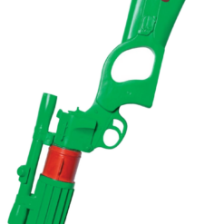 Rubies Movies Star Wars Boba Fett Blaster Gun
