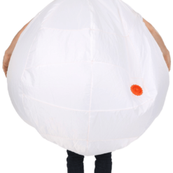 Orion Costumes Inflatable Cast Away Wilson