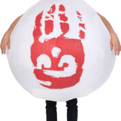 Orion Costumes Inflatable Cast Away Wilson