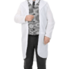 Orion Costumes Around The World Mens Adult Albert Einstein Costume