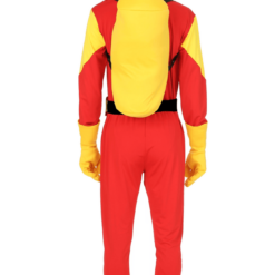 Orion Costumes Adult Scuba Steve Film Costume