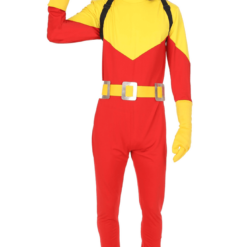 Orion Costumes Adult Scuba Steve Film Costume