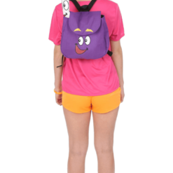 Orion Costumes Adult Dora The Explorer Costume Cartoons 5 Orion Costumes Adult Dora The Explorer Costume Cartoons