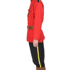 Orion Costumes Adult Canadian Mountie Costume