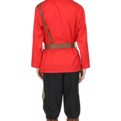 Orion Costumes Adult Canadian Mountie Costume