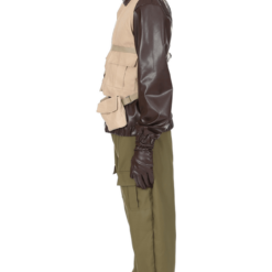 Orion Costumes Adult Mens WW2 Pilot Costume