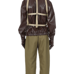 Orion Costumes Adult Mens WW2 Pilot Costume 5 Orion Costumes Adult Mens WW2 Pilot Costume