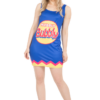 Orion Costumes Food & Drink Hubbly Bubbly Sweet Dress