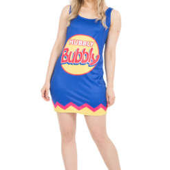 Orion Costumes Food & Drink Hubbly Bubbly Sweet Dress