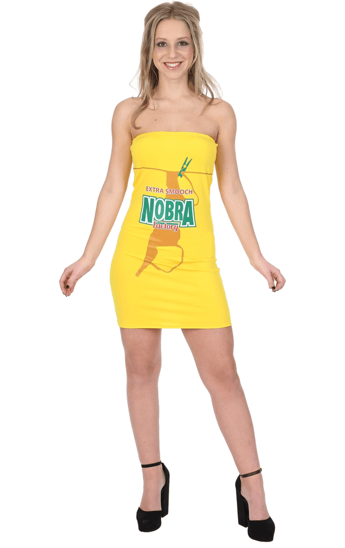 Orion Costumes Womens No Bra Beer Costume Costumes Under £20 1 Orion Costumes Womens No Bra Beer Costume Costumes Under £20