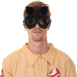 Alibaba Adult Ghostbusters Goggles Cosplay & Comic Con