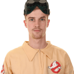 Alibaba Adult Ghostbusters Goggles Cosplay & Comic Con