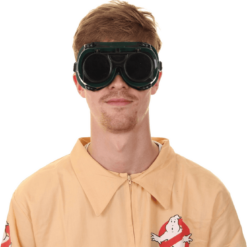 Alibaba Adult Ghostbusters Goggles Cosplay & Comic Con