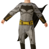 Rubies Movies Kids Dawn Of Justice Batman Age 9+ Costume