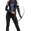 Rubies Book Characters Adult Hunger Games Katniss Everdeen Costume